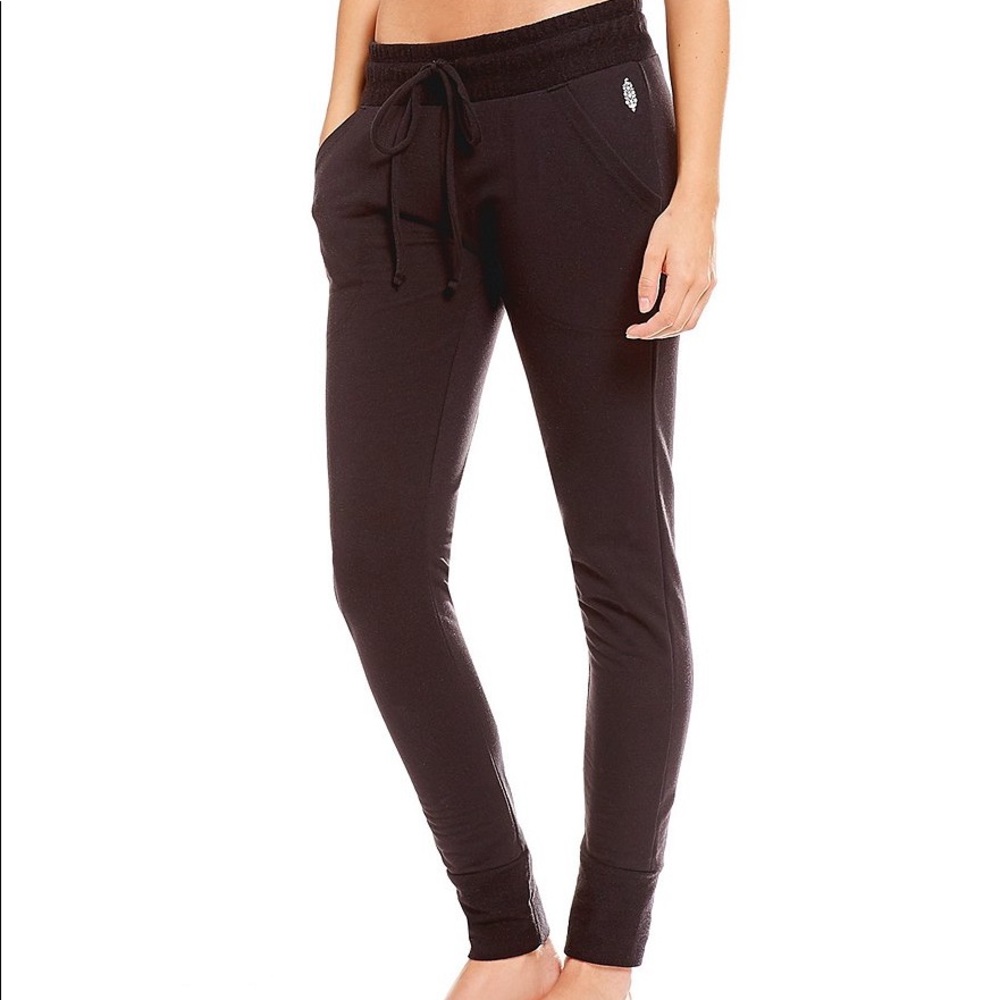 Free People Sunny Drawstring Jogger/Sweatpants